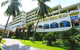 Palm Beach Resort & Spa Sanya 5*